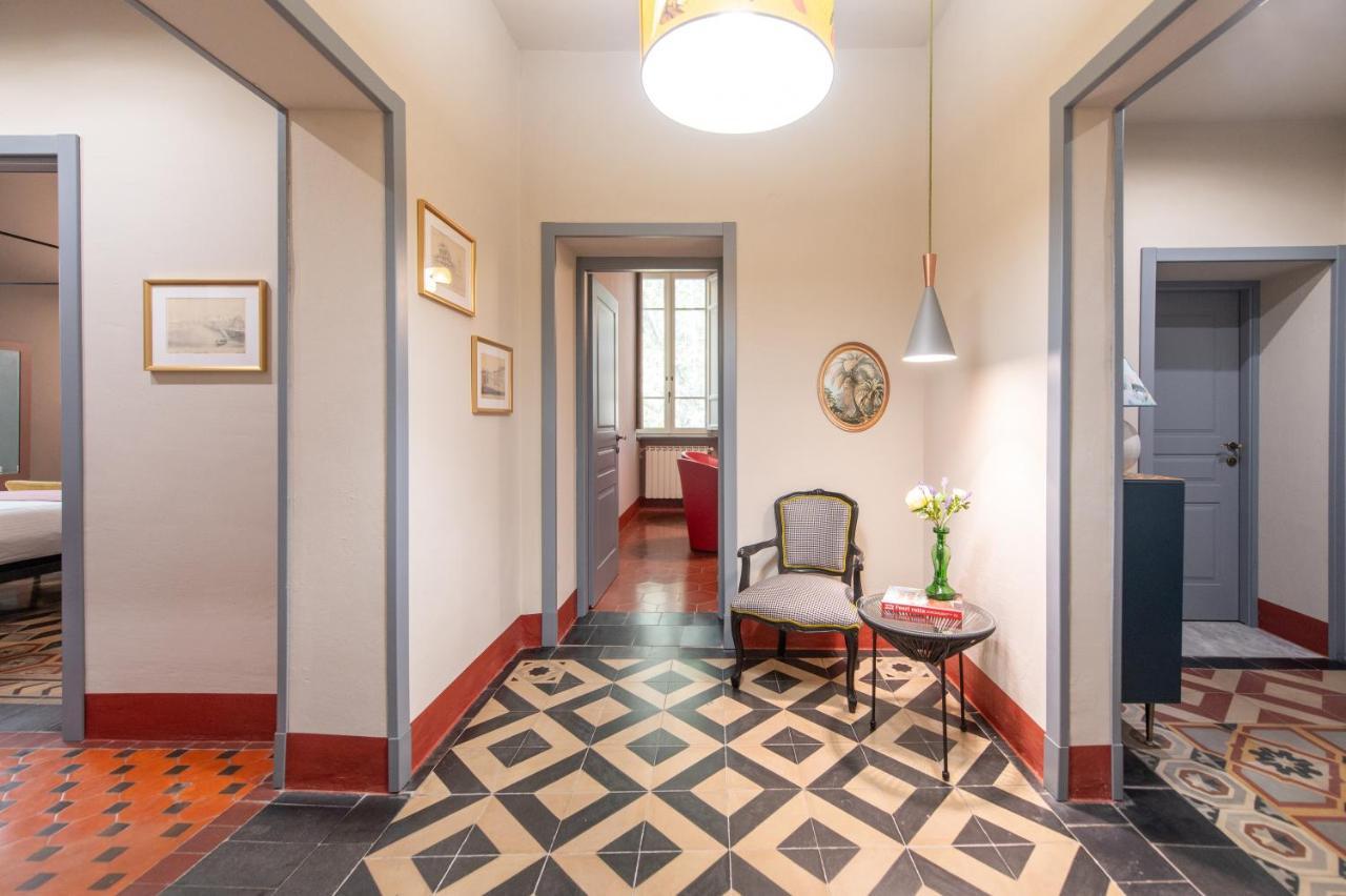 Casa Leopoldo Hotel Pisa Exterior photo